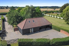 The Stables Rectory Farm